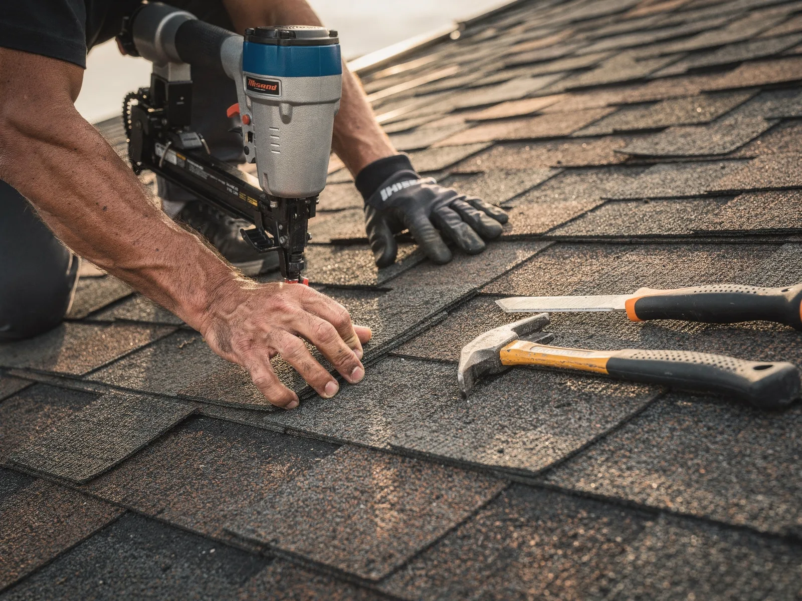 Why choose Roof Repair in Spirit Lake, IA